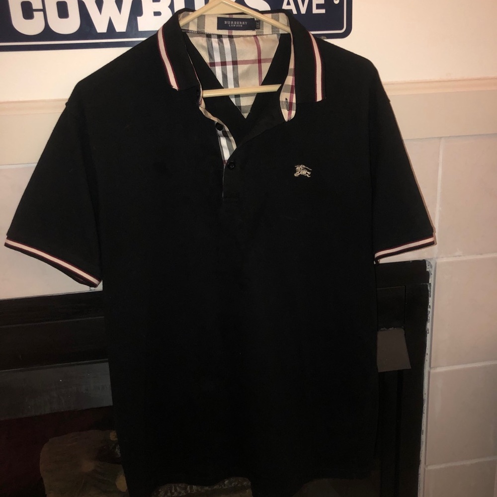 Burberry Polo